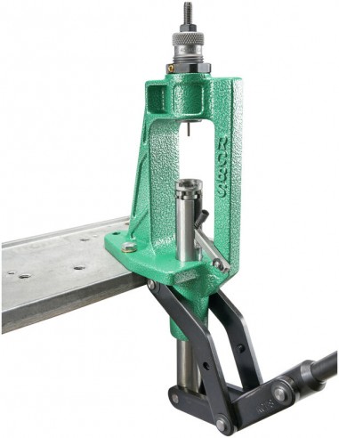 RCBS PARTNER PRESS RCBS PARTNER PRESS