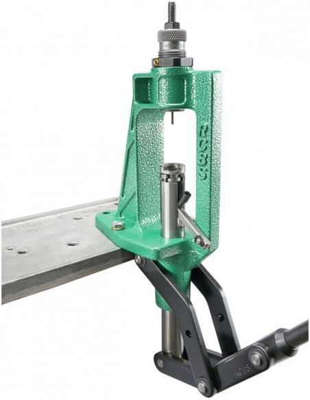 RCBS PARTNER PRESS RCBS PARTNER PRESS