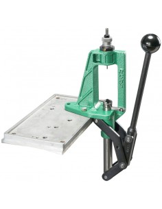RCBS PARTNER PRESS 2