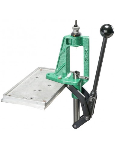 RCBS PARTNER PRESS RCBS PARTNER PRESS