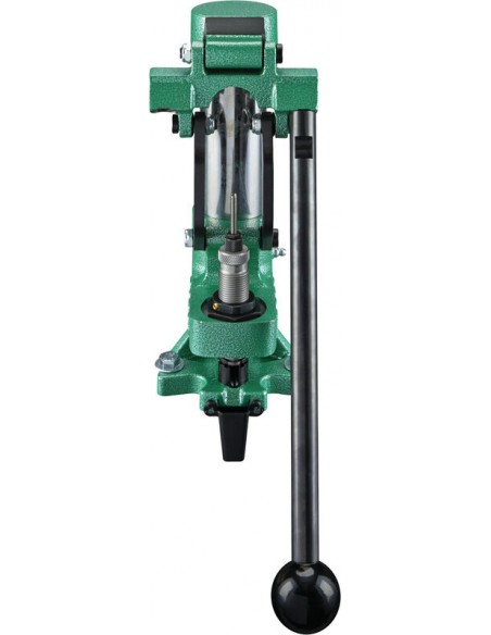 RCBS SUMMIT PRESS RCBS SUMMIT PRESS