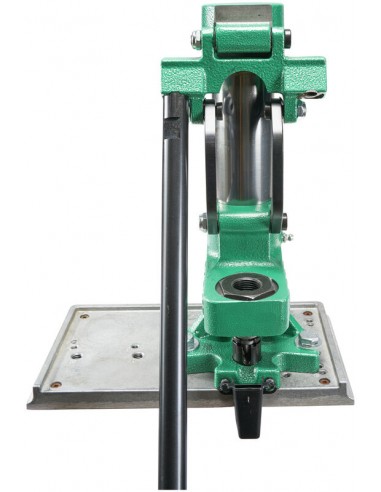 RCBS SUMMIT PRESS RCBS SUMMIT PRESS