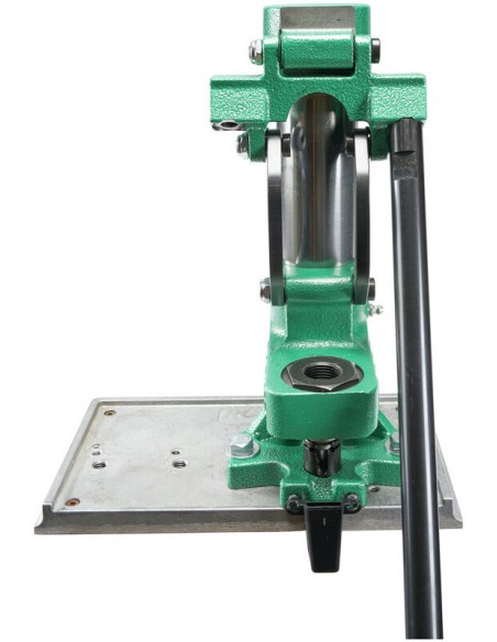 RCBS SUMMIT PRESS RCBS SUMMIT PRESS