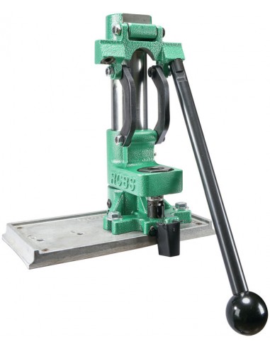 RCBS SUMMIT PRESS RCBS SUMMIT PRESS