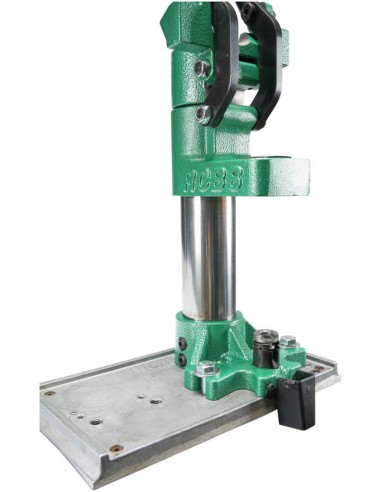 RCBS SUMMIT PRESS RCBS SUMMIT PRESS