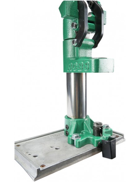 RCBS SUMMIT PRESS RCBS SUMMIT PRESS