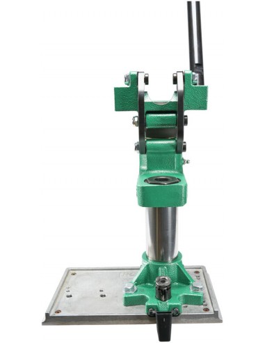 RCBS SUMMIT PRESS RCBS SUMMIT PRESS