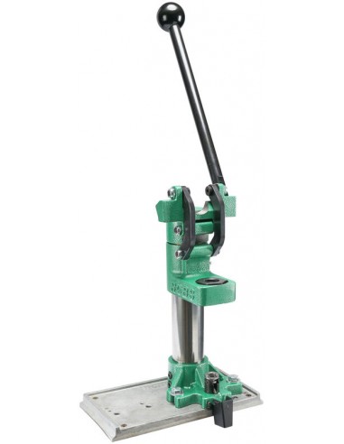 RCBS SUMMIT PRESS RCBS SUMMIT PRESS
