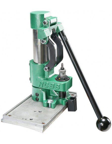 RCBS SUMMIT PRESS RCBS SUMMIT PRESS