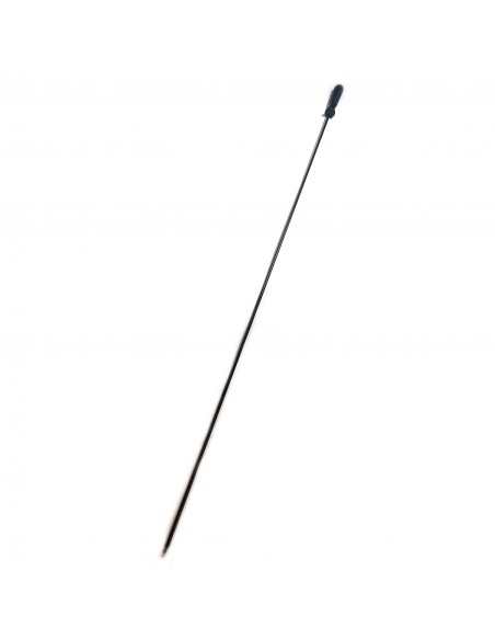 MEGALINE CLEANING ROD HARDENED STEEL Ø 5MM EUROPEAN THREAD 3MM MEGALINE CLEANING ROD HARDENED STEEL Ø 5MM EUROPEAN THREAD 3MM