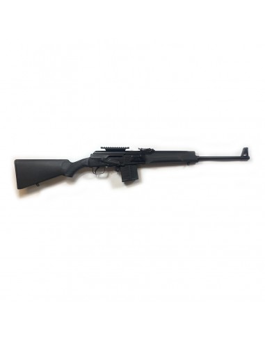 Semiautomatic Rifle Izhmash Saiga Cal. 308 Winchester
