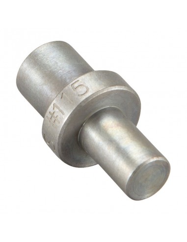 RCBS LUBE-A-MATIC TOP PUNCH RCBS LUBE-A-MATIC TOP PUNCH