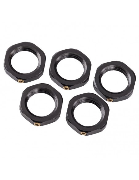 RCBS DIE LOCK RING ASSEMBLY