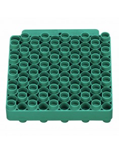 RCBS UNIVERSAL CASE LOADING BLOCK