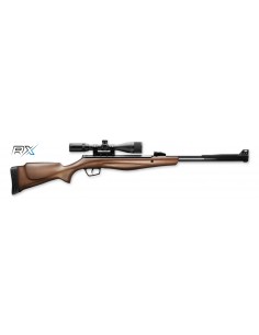 Pressluft Stoeger RX40 Wood Combo Cal. 4,5mm