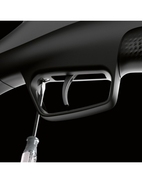 Air Rifle Stoeger RX40 Wood Combo Cal. 4,5mm