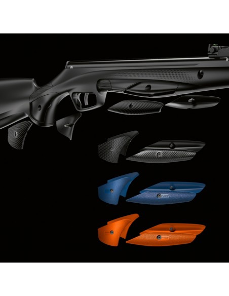 Air Rifle Stoeger RX40 Wood Combo Cal. 4,5mm