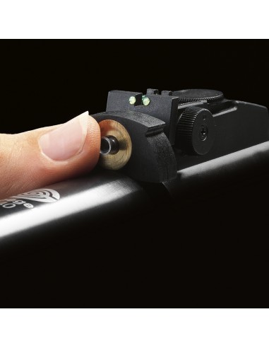 Air Rifle Stoeger RX40 Wood Combo Cal. 4,5mm