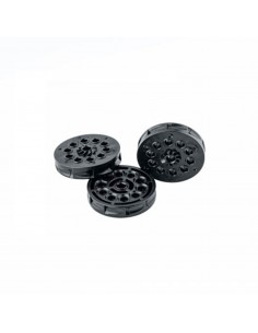 UMAREX COLT PYTHON ROTARY MAGAZINE 10 DIABOLO 3PCS