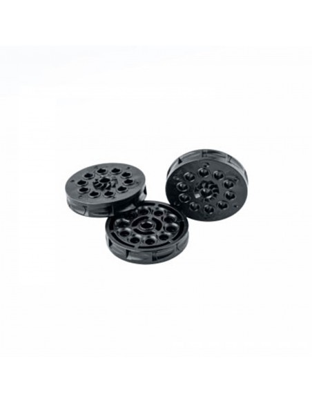 UMAREX COLT PYTHON ROTARY MAGAZINE 10 DIABOLO 3PCS