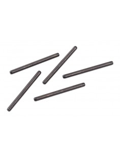 RCBS DECAPPING PIN PACK 5PCS.
