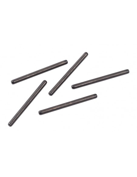RCBS DECAPPING PIN PACK 5PCS. RCBS DECAPPING PIN PACK 5PCS.