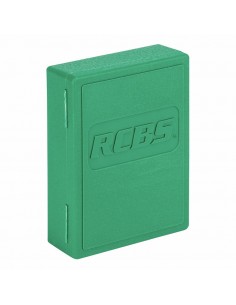 RCBS DIES STORAGE BOX 2