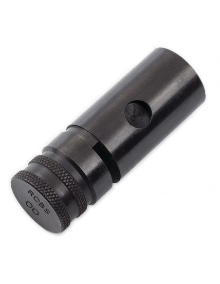 RCBS LITTLE DANDY PPM ROTOR CHARGE RCBS LITTLE DANDY PPM ROTOR CHARGE
