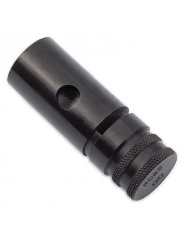 RCBS LITTLE DANDY PPM ROTOR CHARGE RCBS LITTLE DANDY PPM ROTOR CHARGE