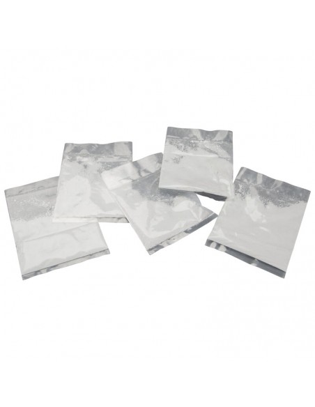 RCBS POLISHING COMPOUND 5PCS.