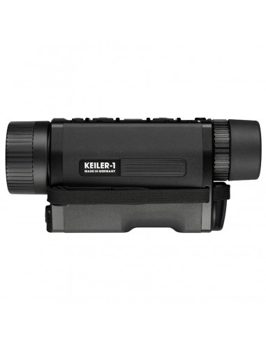 LIEMKE THERMAL IMAGING MONOCULAR KEILER-1 LIEMKE THERMAL IMAGING MONOCULAR KEILER-1