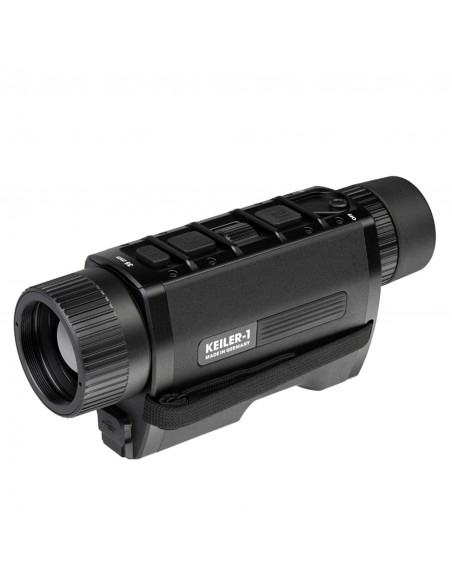 LIEMKE THERMAL IMAGING MONOCULAR KEILER-1 LIEMKE THERMAL IMAGING MONOCULAR KEILER-1