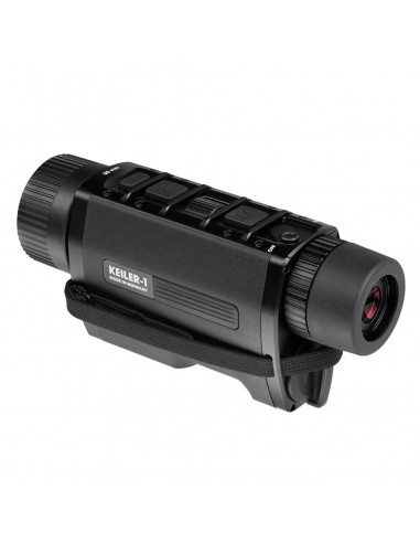 LIEMKE THERMAL IMAGING MONOCULAR KEILER-1 LIEMKE THERMAL IMAGING MONOCULAR KEILER-1