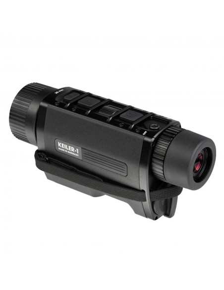 LIEMKE THERMAL IMAGING MONOCULAR KEILER-1 LIEMKE THERMAL IMAGING MONOCULAR KEILER-1
