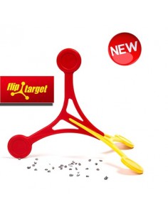 FLIP TARGET CADET FOR AIR GUNS