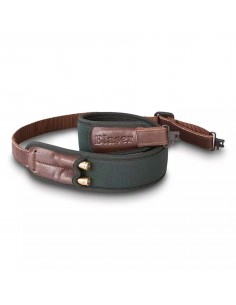 BLASER TRACOLLA CARABINA VERDE 2 COLPI