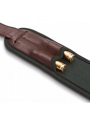 BLASER RIFLE SLING GREEN 2 ROUNDS BLASER RIFLE SLING GREEN 2 ROUNDS