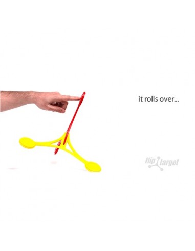 FLIP TARGET CADET FOR AIR GUNS FLIP TARGET CADET FOR AIR GUNS