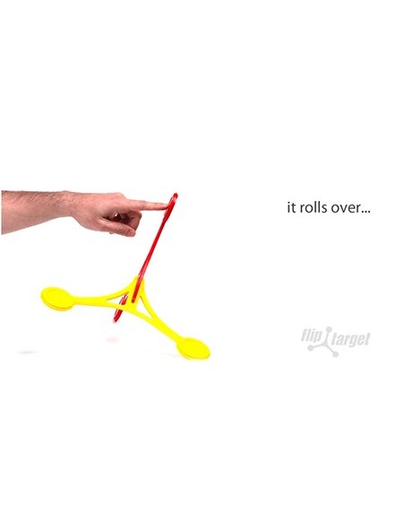 FLIP TARGET CADET FOR AIR GUNS FLIP TARGET CADET FOR AIR GUNS