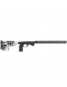 MDT ACC CHASSIS SYSTEM REM700 SHORT ACTION RH BLACK