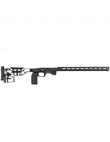 MDT ACC CHASSIS SYSTEM REM700 SHORT ACTION RH SCHWARZ MDT ACC CHASSIS SYSTEM REM700 SHORT ACTION RH SCHWARZ