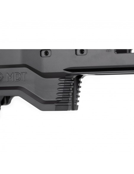 MDT ACC CHASSIS SYSTEM REM700 SHORT ACTION RH SCHWARZ MDT ACC CHASSIS SYSTEM REM700 SHORT ACTION RH SCHWARZ