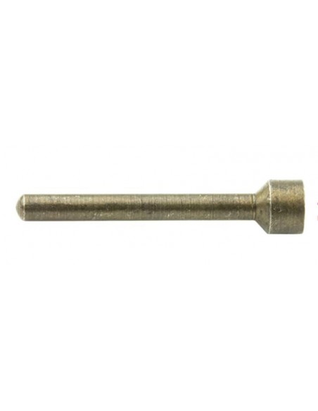 RCBS SPECIAL DIE HEADED DECAPPING PIN 5PCS. RCBS SPECIAL DIE HEADED DECAPPING PIN 5PCS.