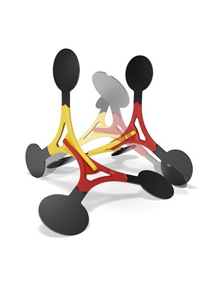 FLIP TARGET BERSAGLIO MAX PER ARIA COMPRESSA