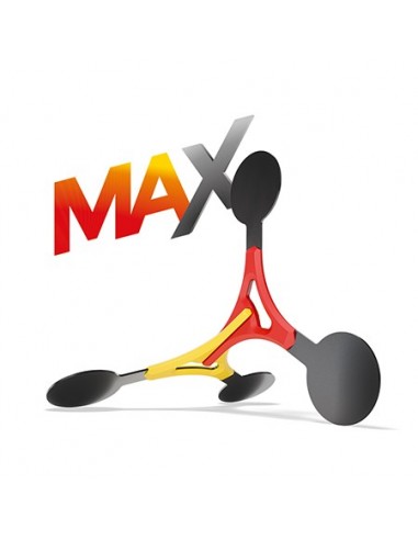FLIP TARGET BERSAGLIO MAX PER ARIA COMPRESSA
