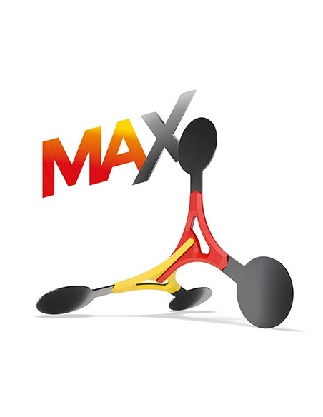 FLIP TARGET BERSAGLIO MAX PER ARIA COMPRESSA
