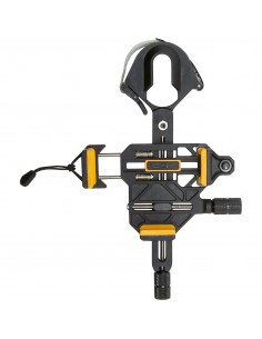S4 GEAR ZOOM SVS XL UNIVERSAL SMARTPHONE ADAPTER