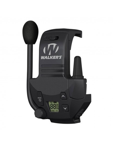 WALKER'S WALKIE TALKIE RAZOR WALKER'S WALKIE TALKIE RAZOR