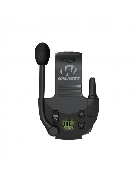 WALKER'S WALKIE TALKIE RAZOR WALKER'S WALKIE TALKIE RAZOR