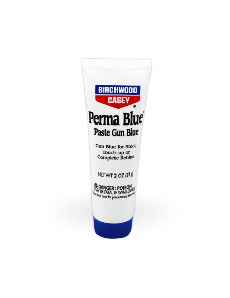 BIRCHWOOD PERMA BLUE PASTE 2OZ